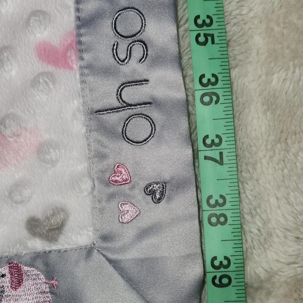 Just Born wrap your